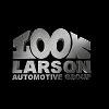 Larson Automotive Group Logo
