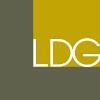 Larson Design Group Logo
