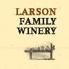 Larson Family Winery Logo