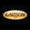 Larson Manufacturing Company Logo