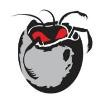 Larva Game Studios Logo