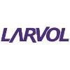 Larvol Group Logo