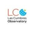 Las Cumbres Observatory Logo