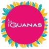 Las Iguanas Logo