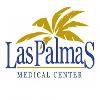 Las Palmas Del Sol Healthcare Logo
