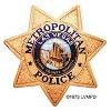 Las Vegas Metro Police Department Logo