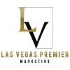 Las Vegas Premier Marketing Logo