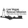 Las Vegas Rescue Mission Logo