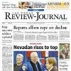 Las Vegas Review Journal Logo