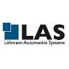 LAS Logo
