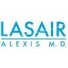 Lasair Aesthetic Health Logo