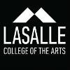 LASALLE College of the Arts Logo