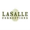 LaSalle Corrections Logo
