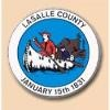 LaSalle County Sheriff Logo