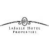 LaSalle Hotel Properties Logo