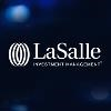 LaSalle Investment Management Logo