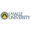LaSalle University Logo