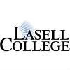 Lasell College Logo