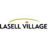 Lasell Village Logo