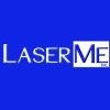 Laser Me Logo