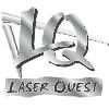Laser Quest Logo