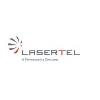 Lasertel Logo