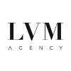 Lash Vision Media Logo
