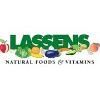 Lassens Natural Foods Logo