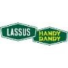 Lassus Handy Dandy Logo