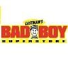 Lastman's Bad Boy Logo