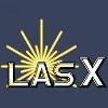 LasX Industries Logo