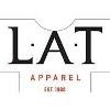 LAT Apparel Logo