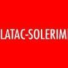 LATAC-SOLERIM Logo