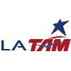 LATAM Logo