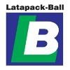 Latapack-Ball Logo