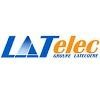 LATelec GmbH Logo