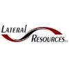 Lateral Resources Logo