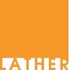 LATHER Logo