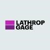 Lathrop Gage Logo