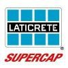 Laticrete Supercap Logo