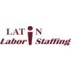 Latin Labor Staffing Logo