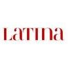 Latina Media Ventures Logo