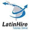 Latinhire Logo