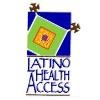 Latino Health Access Logo
