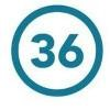 Latitude 36 Logo