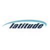 Latitude Inc Logo
