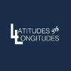 Latitudes and Longitudes Logo