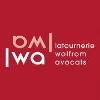 LATOURNERIE WOLFROM AVOCATS Logo