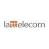 Lattelecom Technology Logo