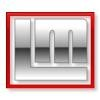 Latva Machine Logo